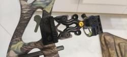 Лук блочный HOYT Lasertech