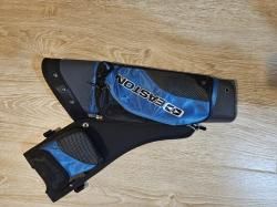 Лук блочный Mathews Phase 4