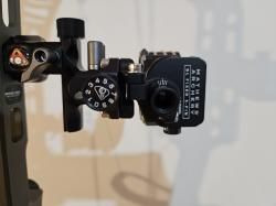 Лук блочный Mathews Phase 4