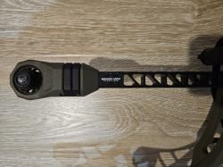 Лук блочный Mathews Phase 4