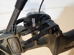 Лук блочный Mathews Phase 4