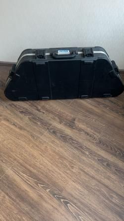 Лук блочный