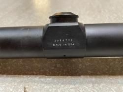 Lupold(Люпольд) VX-1 3-9-50