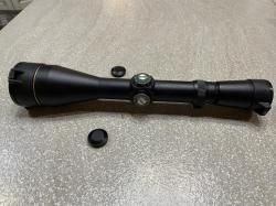 Lupold(Люпольд) VX-1 3-9-50