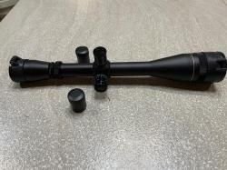 Lupold(Люпольд) VX-2, 6-18-40