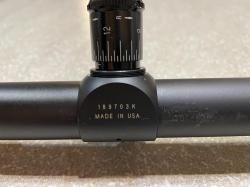 Lupold(Люпольд) VX-2, 6-18-40