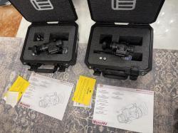 PVS14 на белом фосфоре EPTECH monoNV оригинал США новые