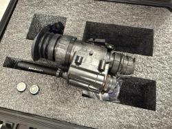 PVS14 на белом фосфоре EPTECH monoNV оригинал США новые 