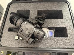 PVS14 на белом фосфоре EPTECH monoNV оригинал США новые 