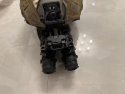 PVS14 на белом фосфоре EPTECH monoNV оригинал США новые 