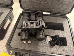 PVS14 на белом фосфоре EPTECH monoNV оригинал США новые 