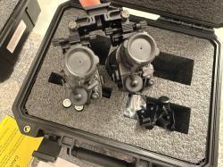 PVS14 на белом фосфоре EPTECH monoNV оригинал США новые 