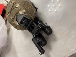 PVS14 на белом фосфоре EPTECH monoNV оригинал США новые 