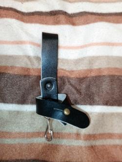 Подвесы для штык-ножа