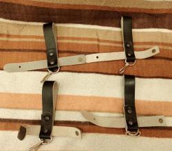 Подвесы для штык-ножа