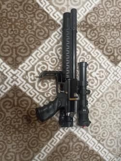 Люфтмастер 6,35