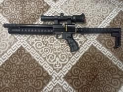 Люфтмастер 6,35