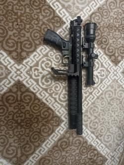 Люфтмастер 6,35