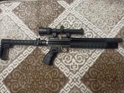 Люфтмастер 6,35