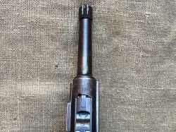 Luger P 08 / Люгер P 08 СХП