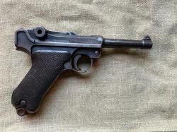 Luger P 08 / Люгер P 08 СХП