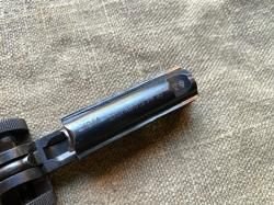 Luger P 08 / Люгер P 08 СХП