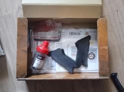 Люгер Парабеллум Umarex P08 Blowback