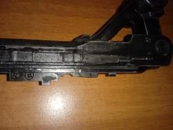 Люгер Парабеллум Umarex P08 Blowback