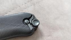 Люгер Парабеллум Umarex P08 Blowback