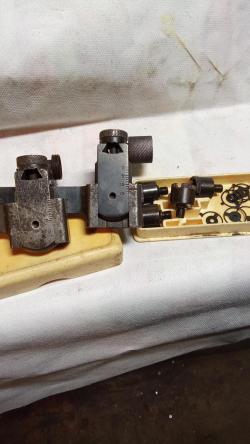 Люгер(Парабеллум)Марголин(Марго,6п36)ТОЗ-63,ТОЗ-8,ТОЗ-12.