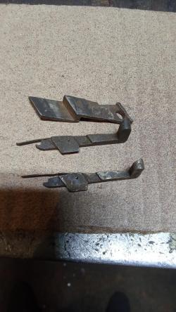 Люгер(Парабеллум)Марголин(Марго,6п36)ТОЗ-63,ТОЗ-8,ТОЗ-12.