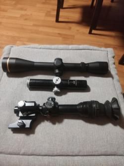 Льюпольд, то-4, рысь