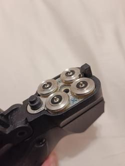 М-09 "Оса" к.18,5х55