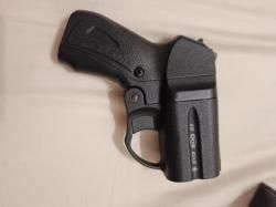 М-09 "Оса" к.18,5х55