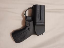 М-09 "Оса" к.18,5х55