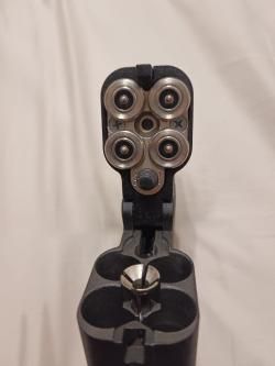 М-09 "Оса" к.18,5х55