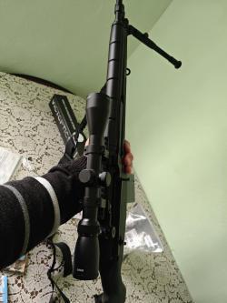 M 14 Cyma 