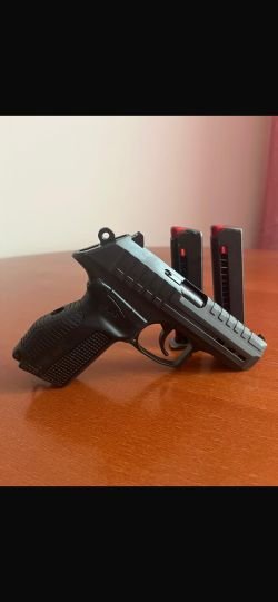М-45 Стрела