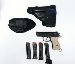 М-45 Стрела