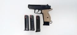 М-45 Стрела