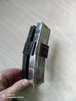 M1 Carbine + много чего