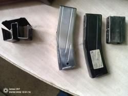 M1 Carbine + много чего