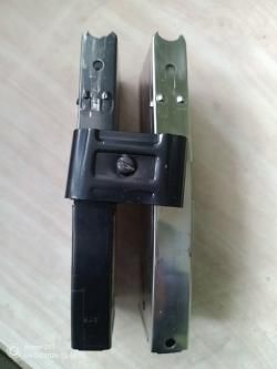 M1 Carbine + много чего