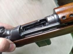 M1 Carbine + много чего