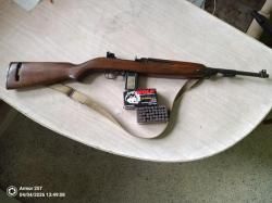 M1 Carbine + много чего