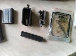 M1 Carbine + много чего