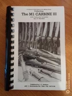 M1 Carbine + много чего