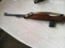 M1 Carbine + много чего