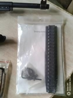 M1 Carbine + много чего