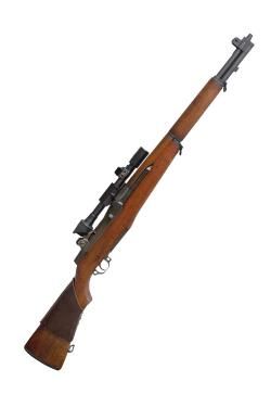 М1 Garand кал. 30-06 М1 Гаранд